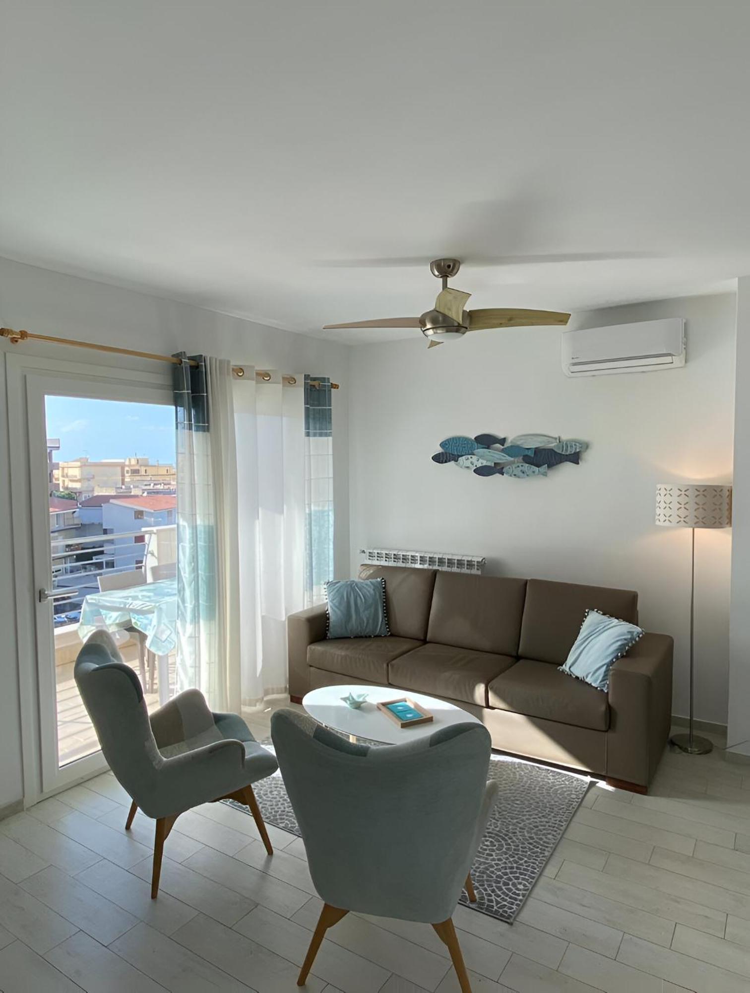 Serenita Tropea Kültér fotó